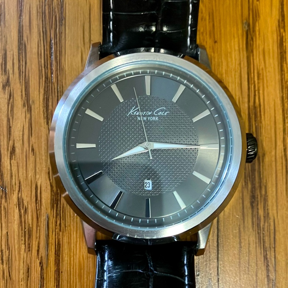 Kenneth Cole Watch